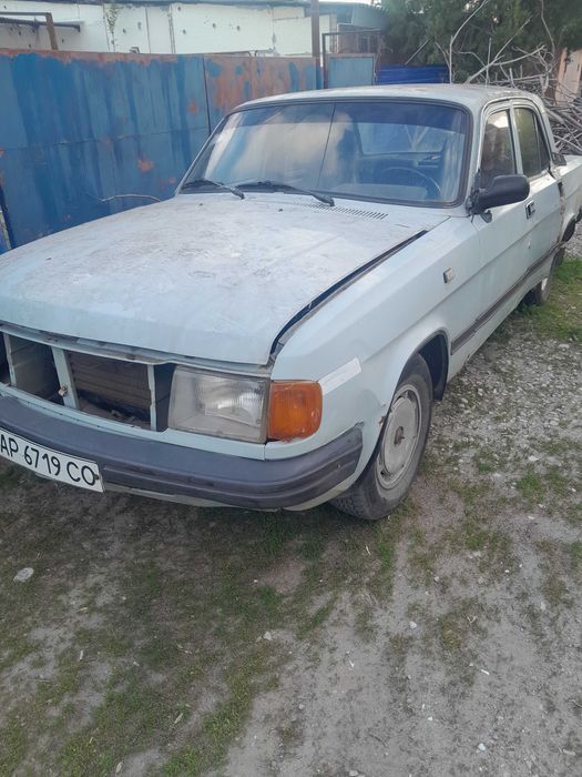 Продам Волгу Газ 31029