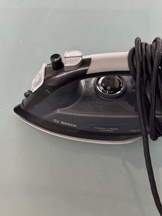Bosch Iron64552622325251123