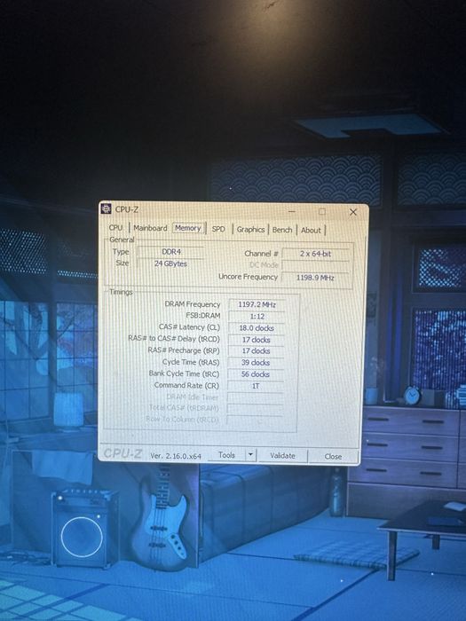 PC GAMING | MSI RTX4060 8GB | Ryzen 5 3600 | 24GB RAM | Wifi/Bluetooth