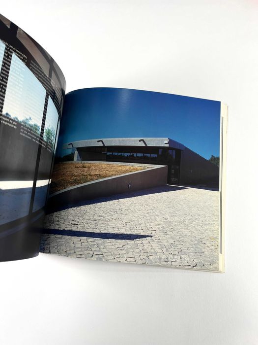 Prototypo 006 Mixmedia 2001 Revista