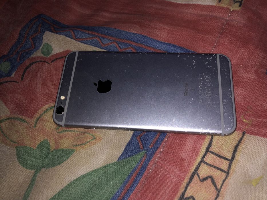 Iphone 6s plus  de 64gb