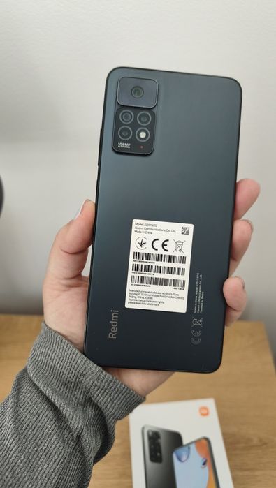 Redmi note 11 Pro
