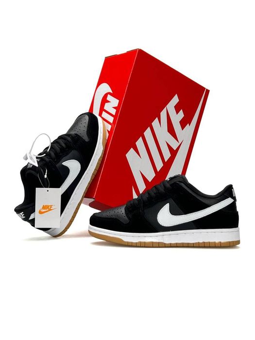 Жіночі кросівки Nike SB Dunk Low Pro