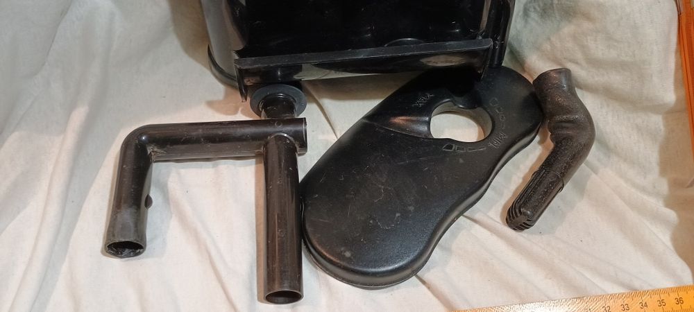 Aquael filtr obudowa