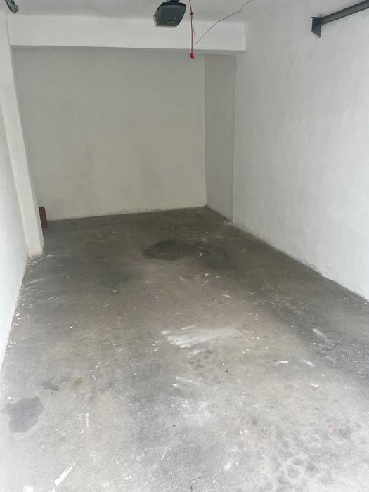 Arrendamento Garagem Santo António dos Olivais - Coimbra