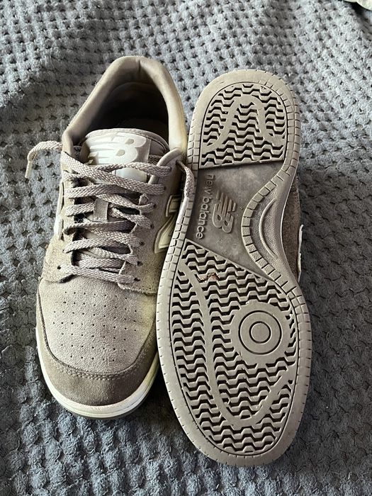 Buty new balance