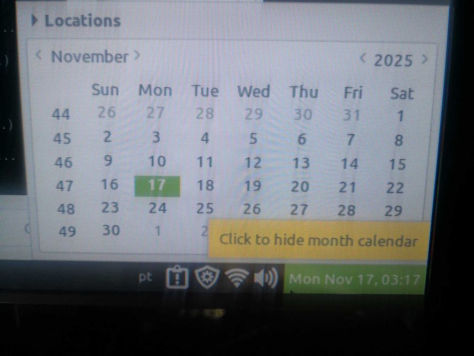 Mini PC Intel Atom WD 320GB