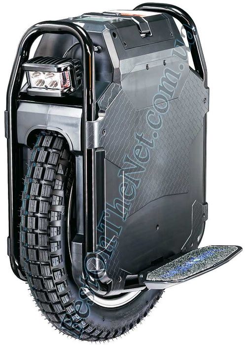 Моноколесо Veteran Sherman Max 3600Wh свежая поставка