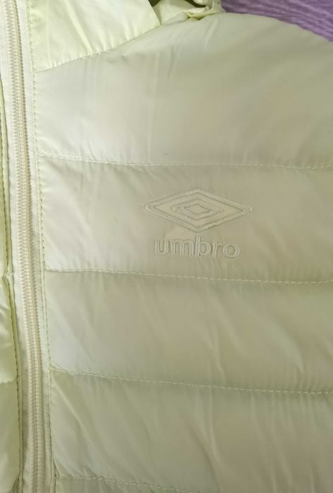Kurtka damska umbro r. S