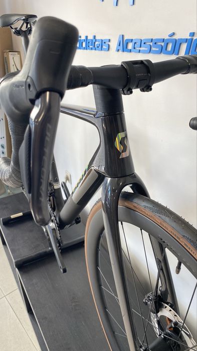 Scott Addict RC 20 Tam.S
