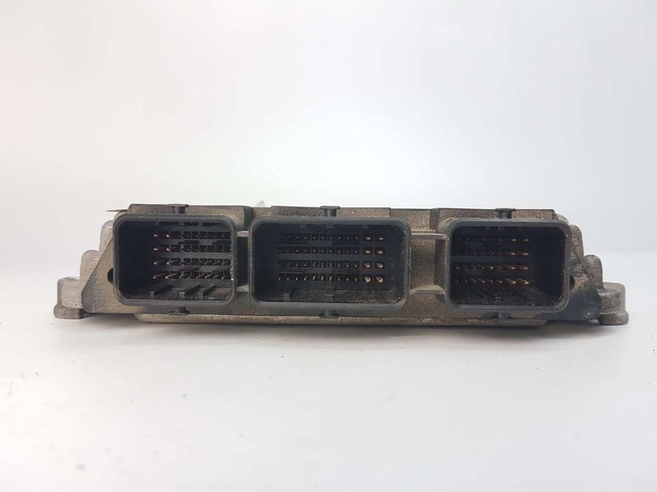 CENTRALINA DO MOTOR UCE PEUGEOT 307 BREAK/SW (S2) SW PACK