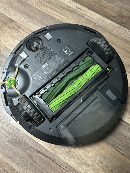 Irobot roomba e5