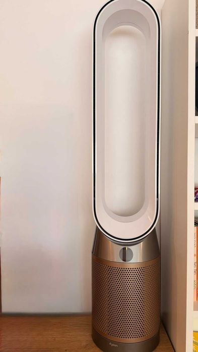 Dyson Purifier Cool Formaldehyde TP09 – oczyszczacz powietrza + wentylator