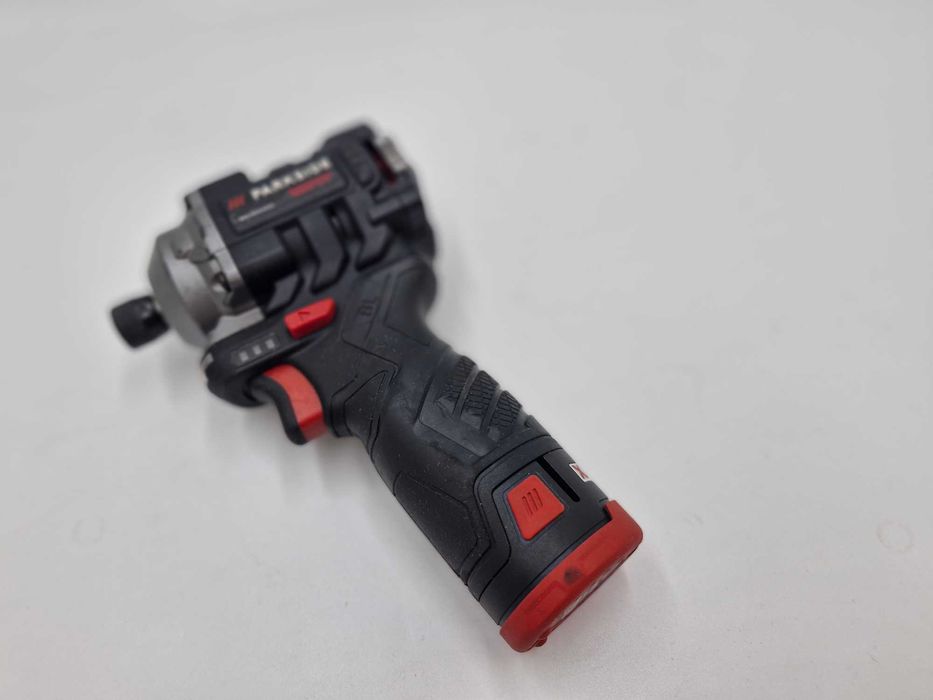 Zakrętarka Parkside Pdssap 12 A1/Bateria X12V