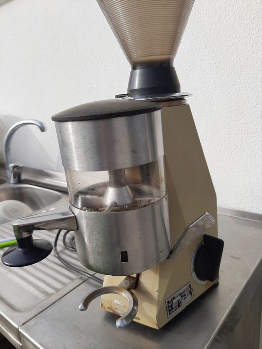 Moinhos de café hotelaria