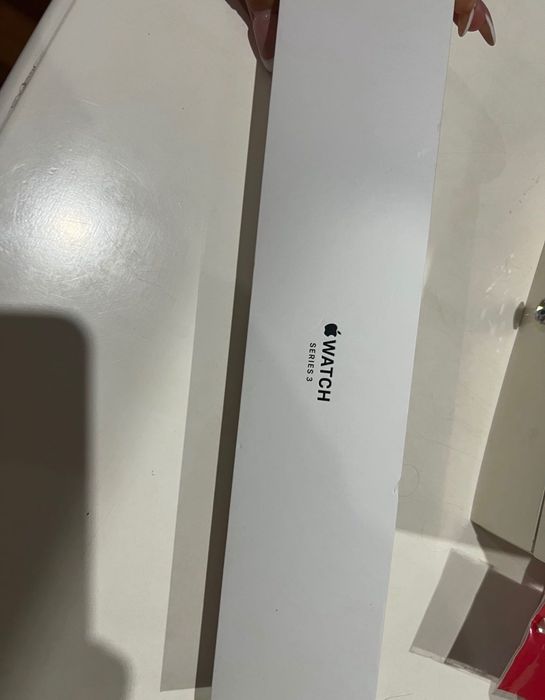 Apple Watch Series 3