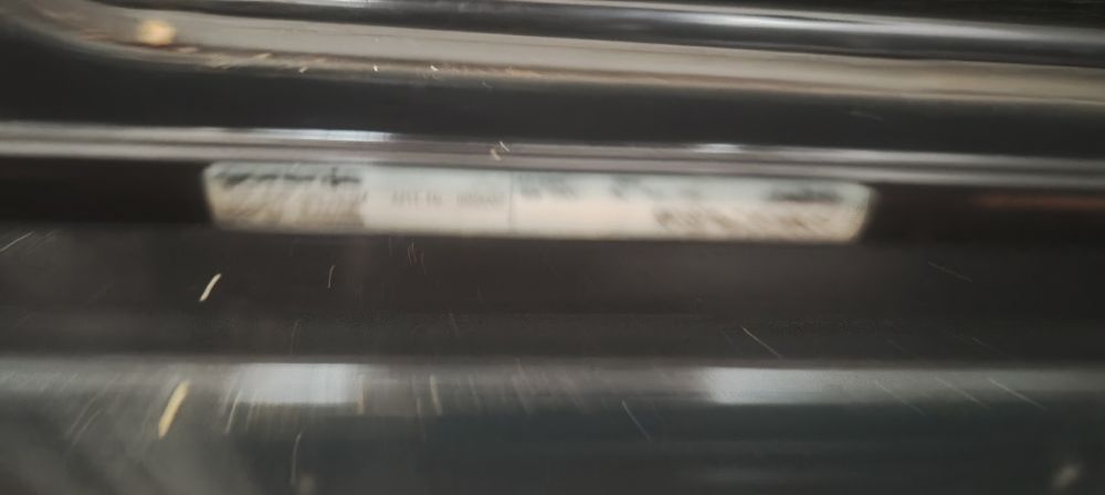 Gorenje piekarnik