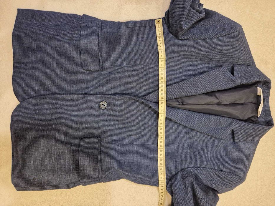 Garnitur dla chłopca