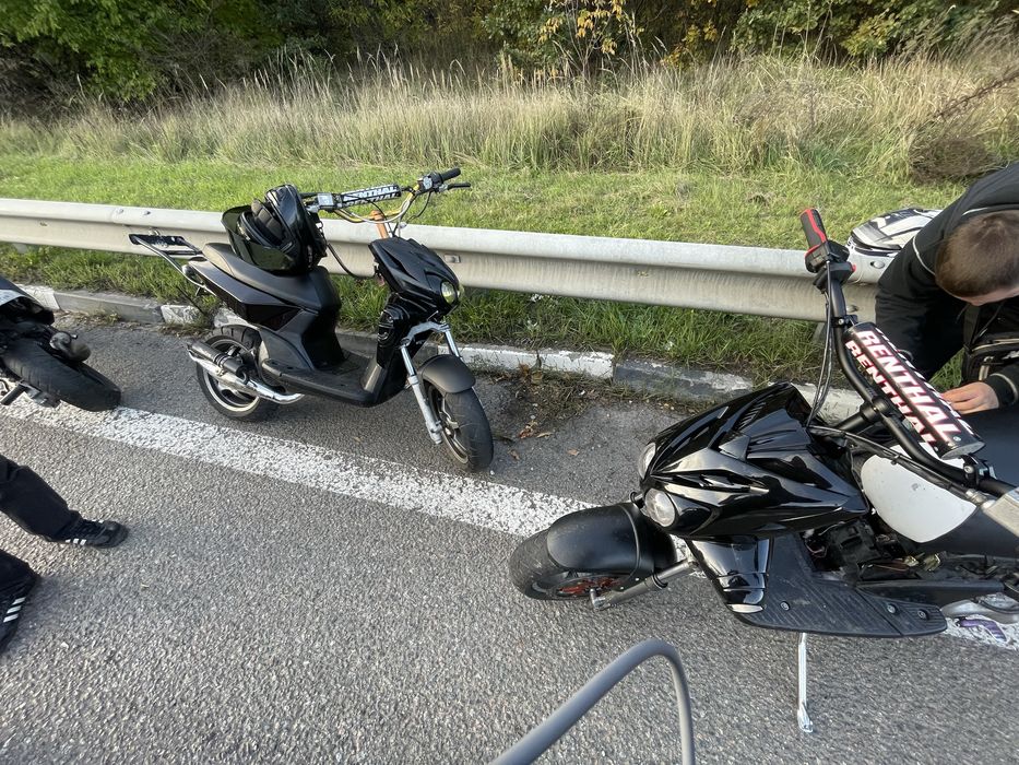 Продам док слай на переоформлении