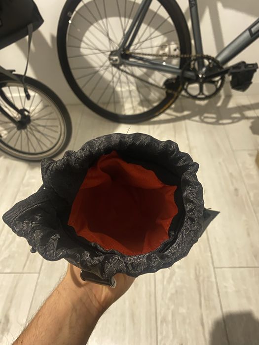 Torba na kierownice/feedbag Pathfinder