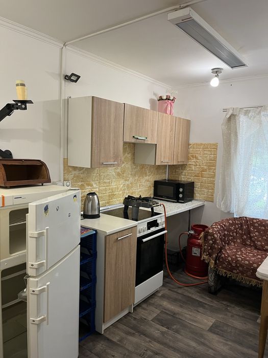 Продам 2-х кімнатний апартамент 38 м2 напроти термального басейну «Закарпаття» Берегово вул. Шевченка 39а