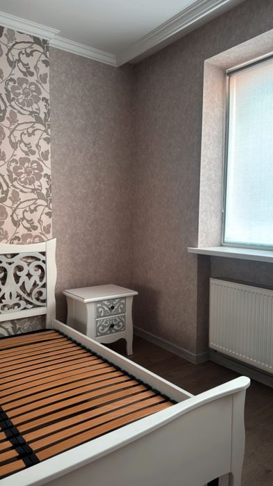 Приватний будинок в м. Мукачеві (Росвигово)