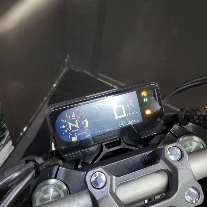 Honda Cb 650R 2020