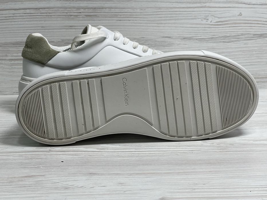 Calvin Klein 38 24см. Оригінал