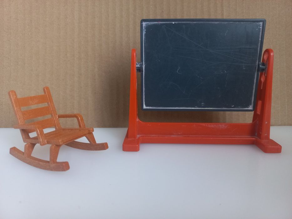 Acessórios Playmobil