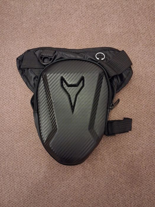 Bolsa motociclista