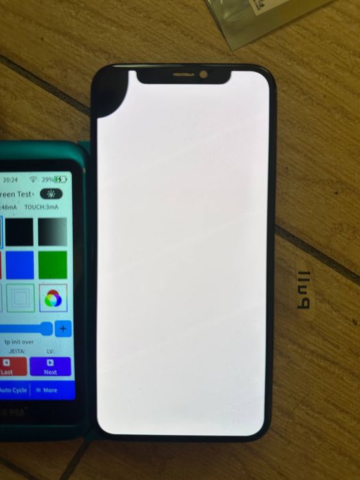 Дисплей iPhone 11 Pro Original