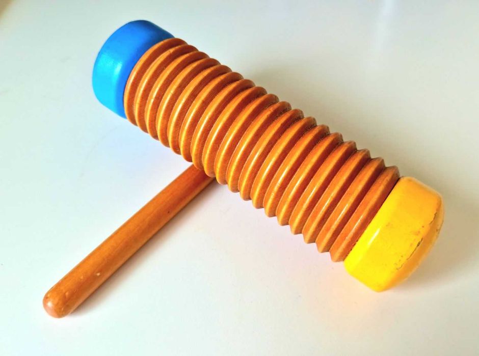 music instrument