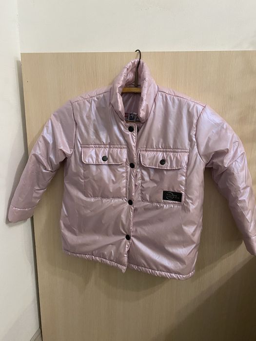 Продам дитячі курточки