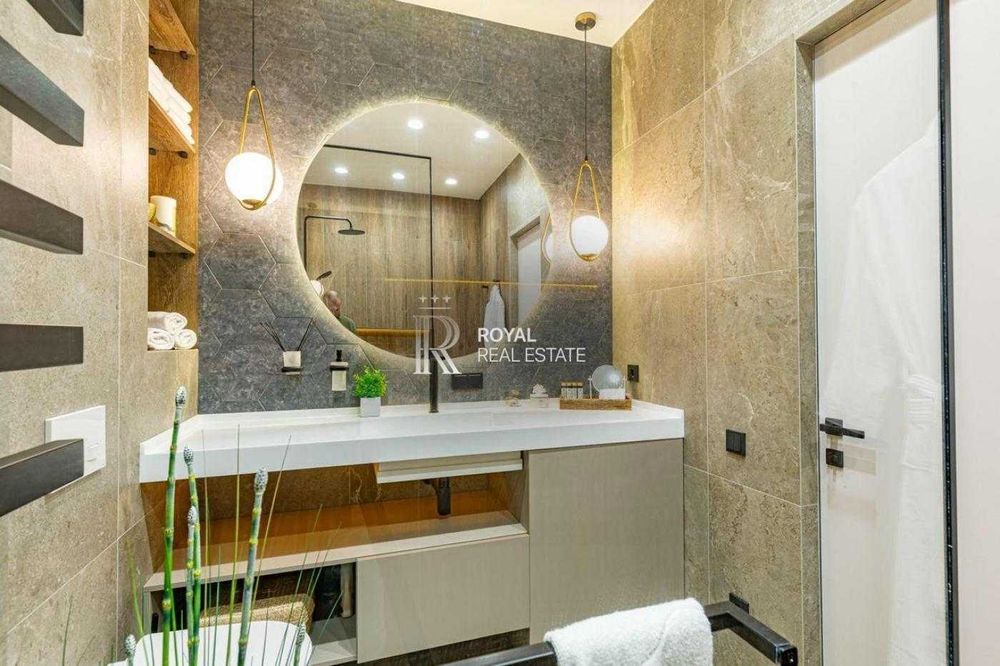 2-rooms apartment apartment by the address st. Bulvar Druzhby Narodov (area 77 m²) - Atlanta.ua - photo 13