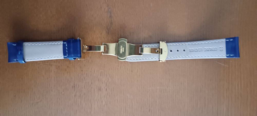 Pulseira de relógio universal