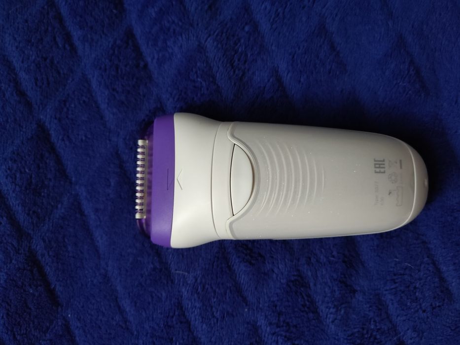 Епилятор Braun 9 поколение