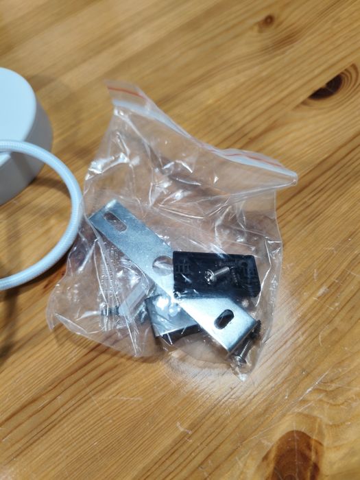 Ceiling Mount for New Lamp437073629372098562