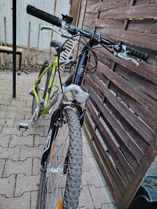 Rower Merida             .