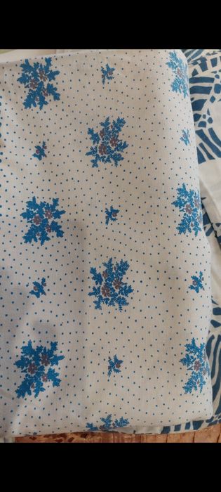 Постіль б/у стан новий .