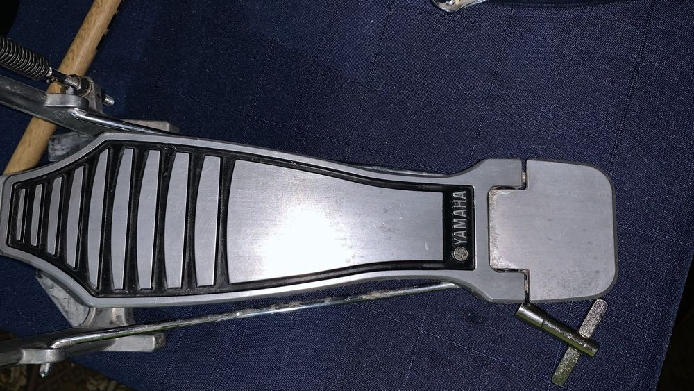 Педаль для бочки Yamaha