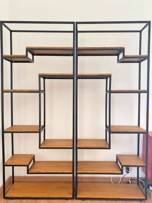 Стелажі Лофт/Loft