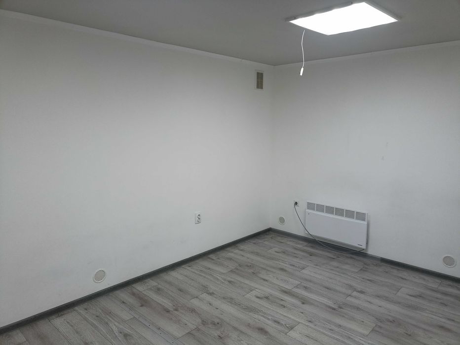 Оренда приміщення вільного призначення