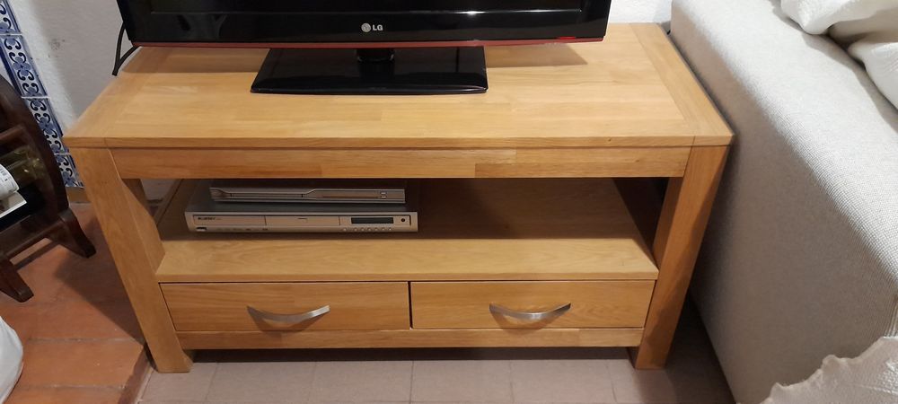 Móvel consola TV  da Jysk (como novo)