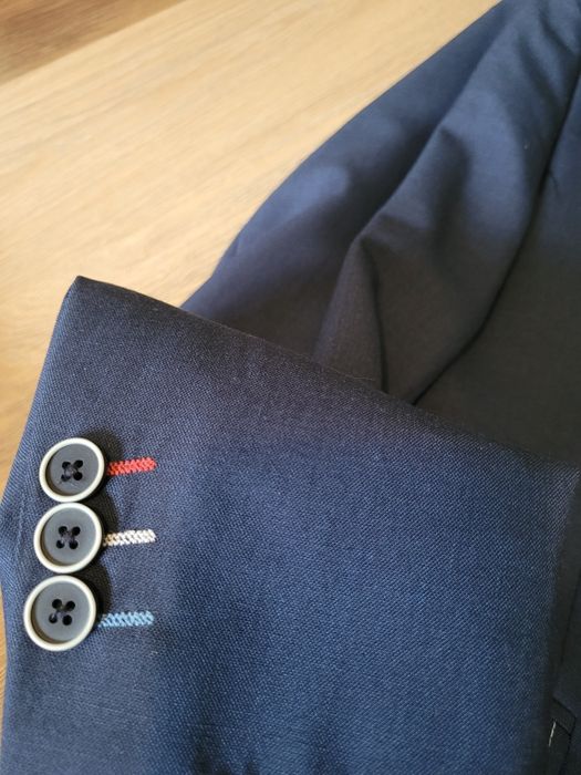 Marynarka męska Paco Lorente