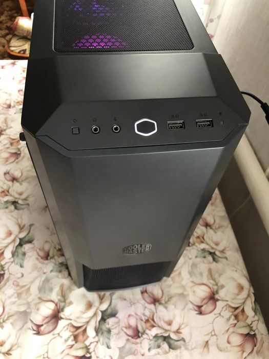 Ігровий компʼютер , rtx3070