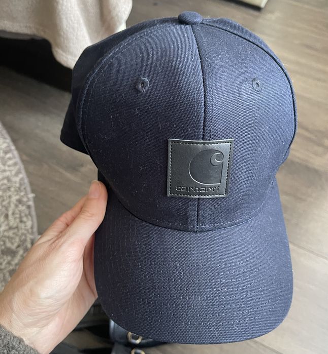 Бейсболка кепка Carhartt