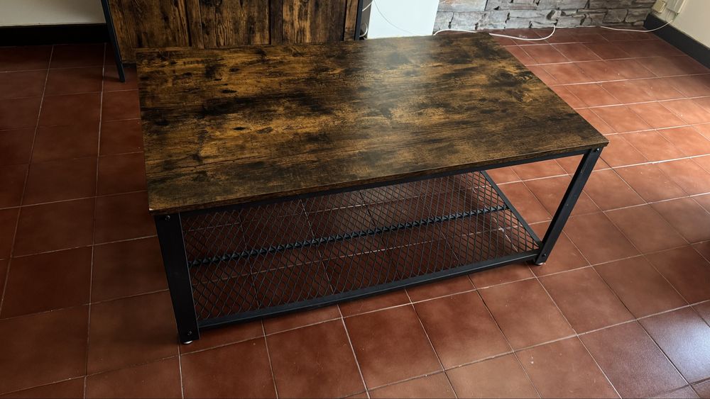 Conjunto de moveis de sala