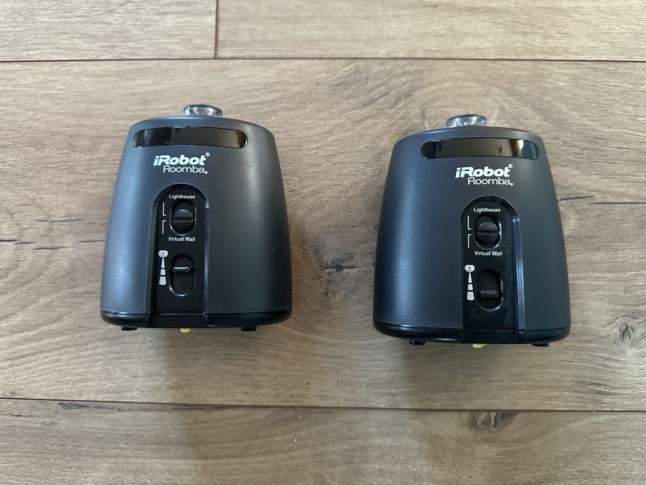 Odkurzacz iRobot Roomba 880