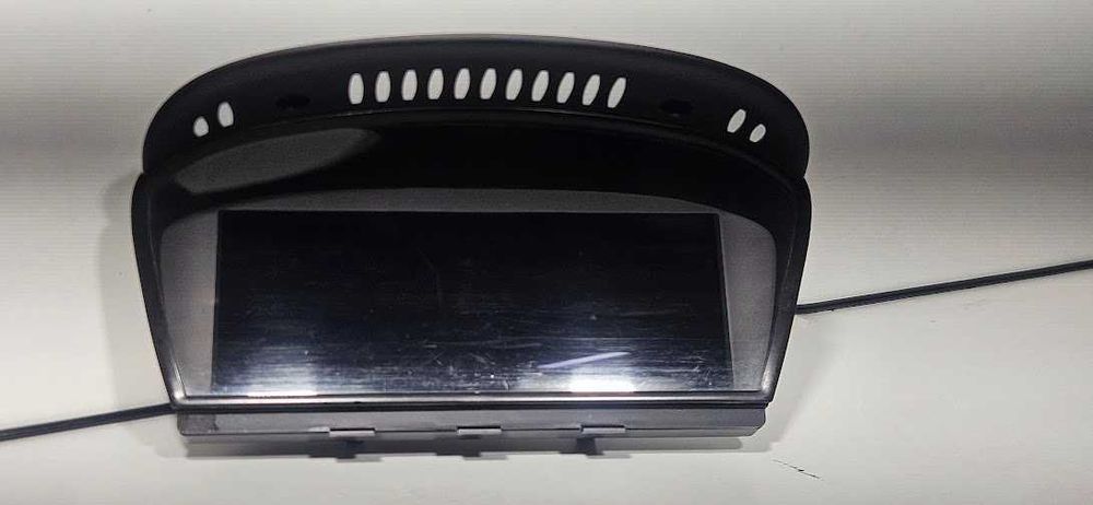 Display monitor BMW E63 (635d 286cv) refª 611260003042
