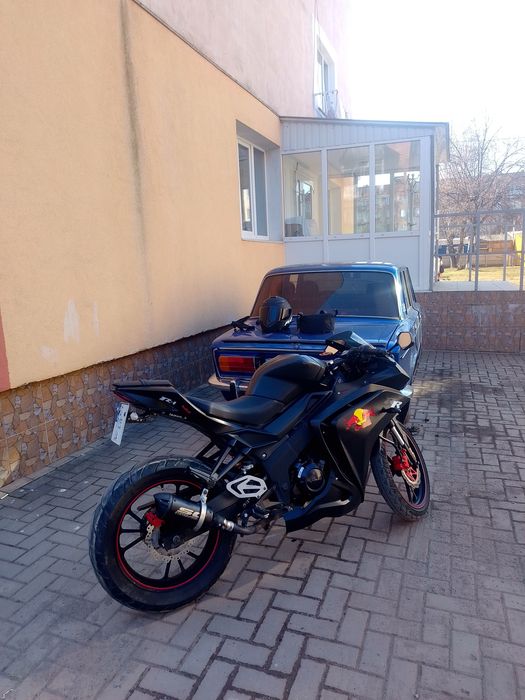 Продам вайпер р1 250